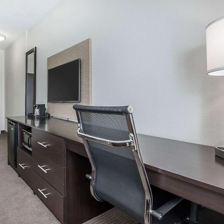 Sleep Inn & Suites Meridian Luaran gambar