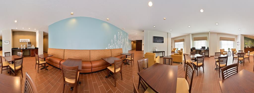 Sleep Inn & Suites Meridian Luaran gambar