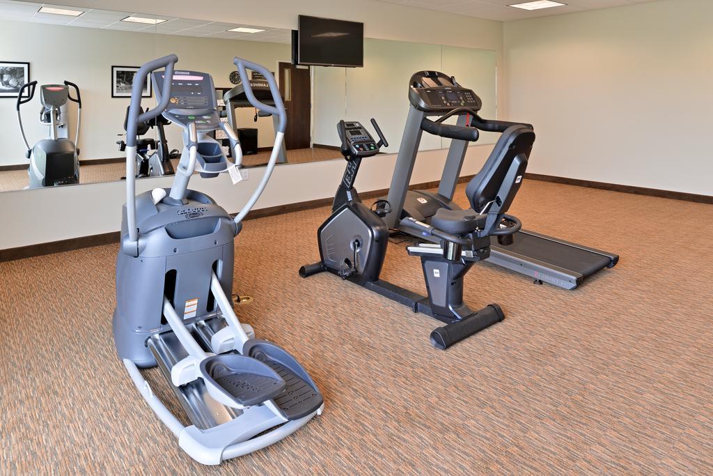 Sleep Inn & Suites Meridian Luaran gambar
