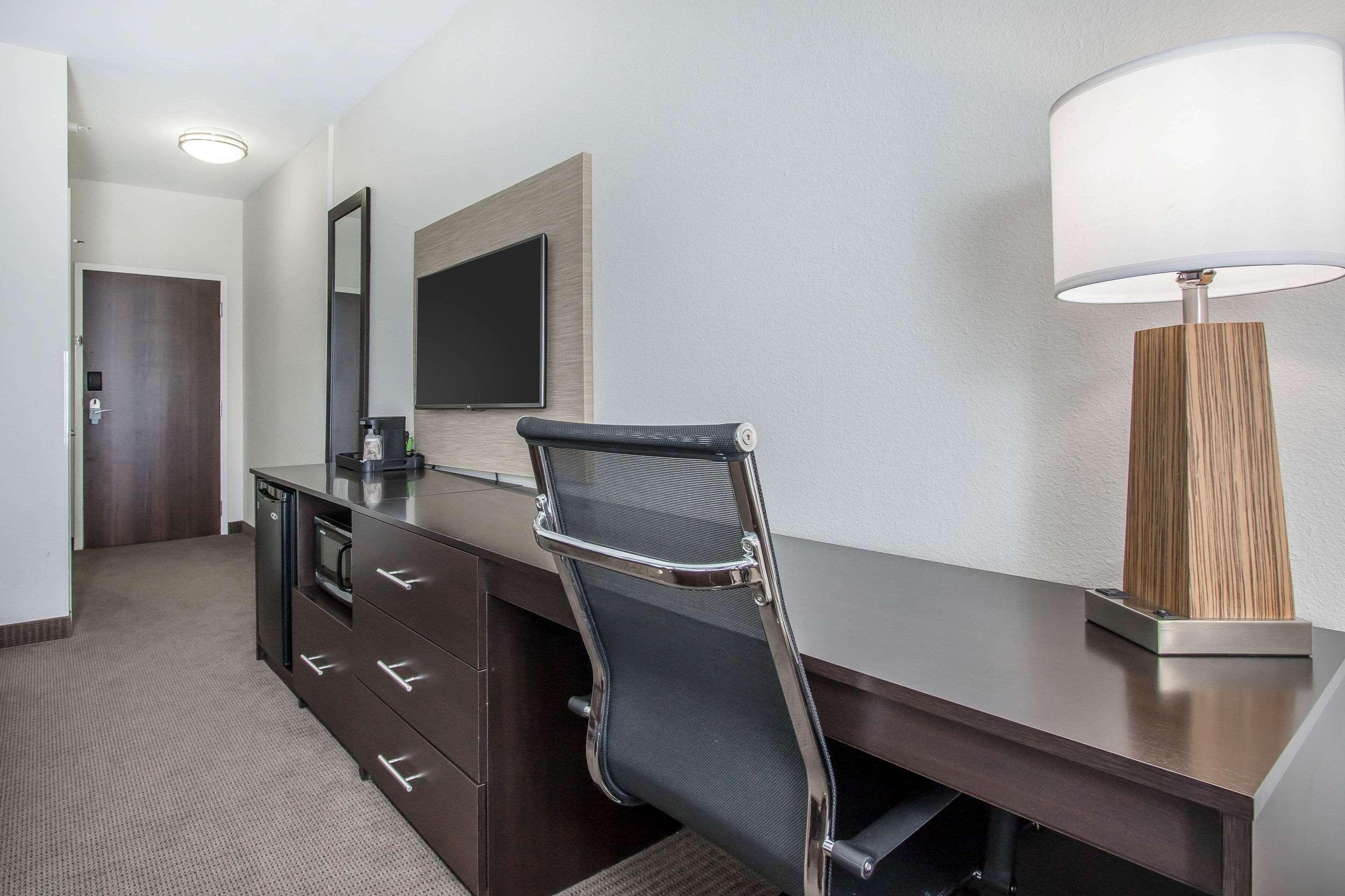 Sleep Inn & Suites Meridian Luaran gambar