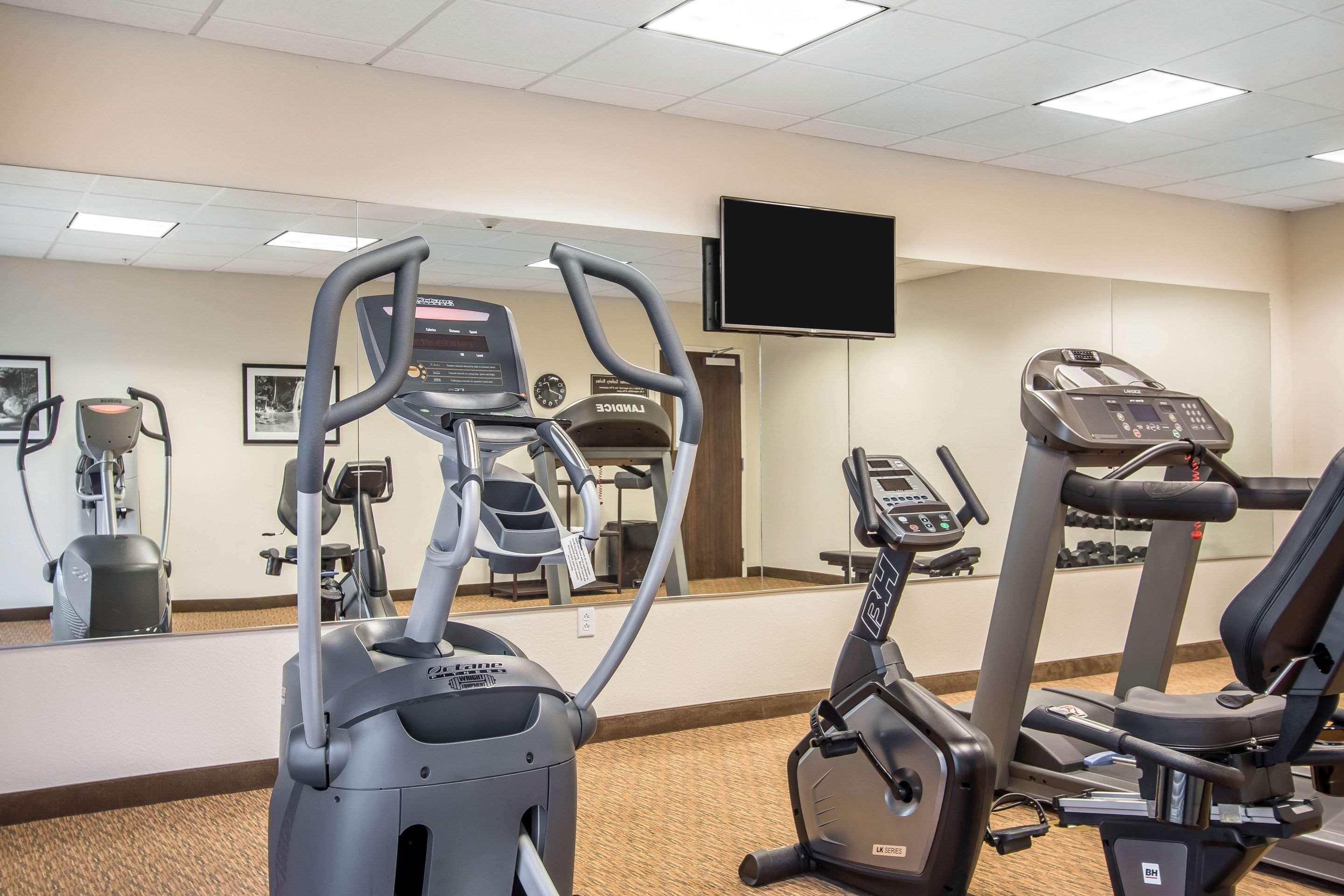 Sleep Inn & Suites Meridian Luaran gambar