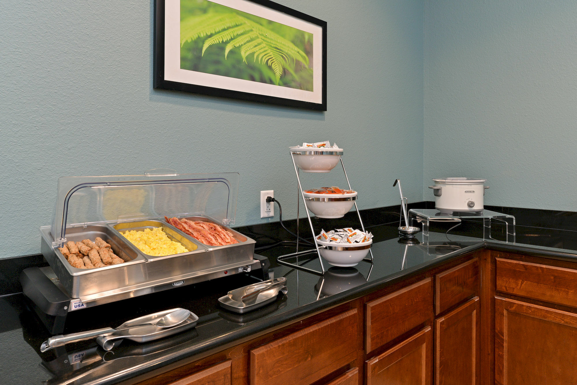 Sleep Inn & Suites Meridian Luaran gambar