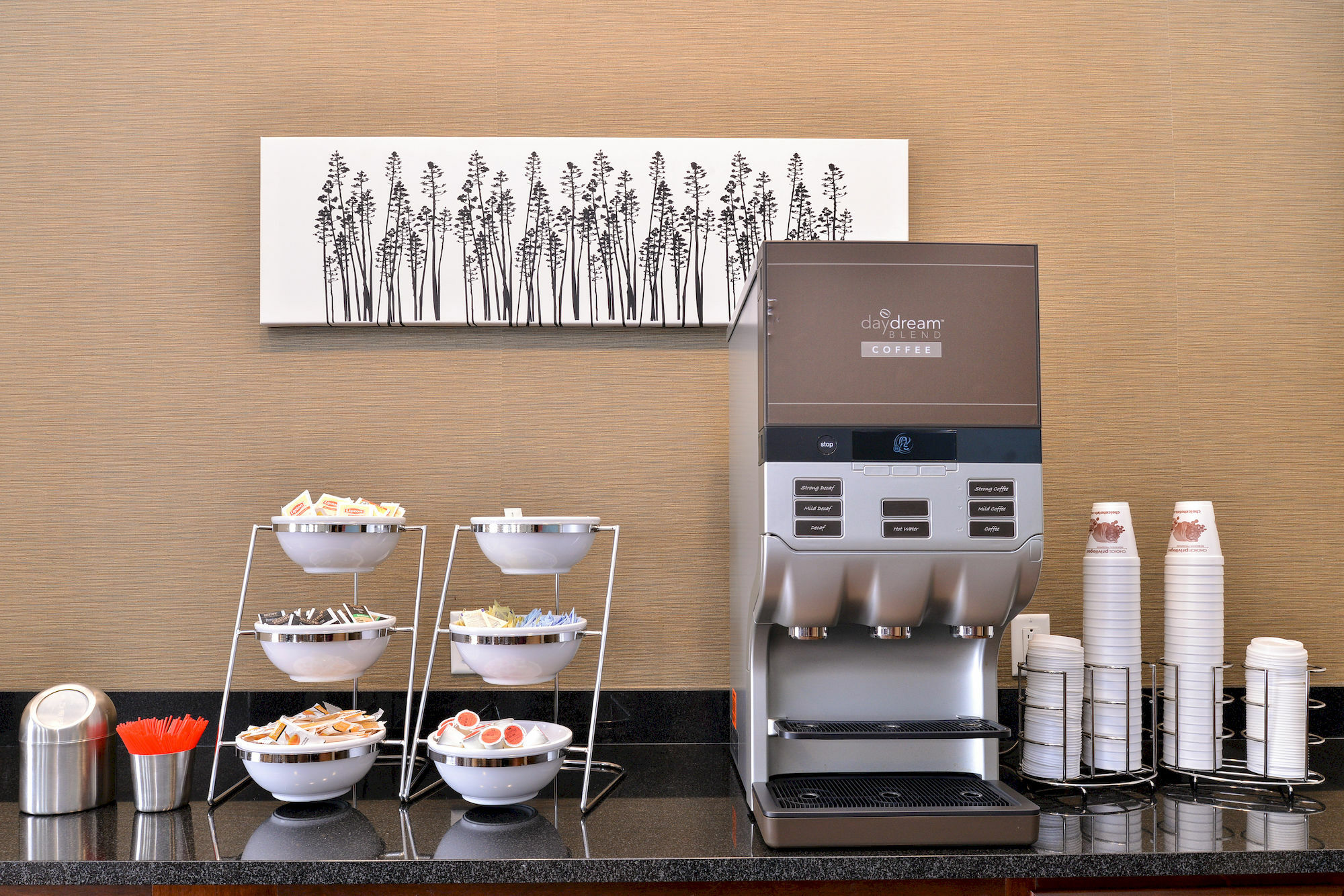 Sleep Inn & Suites Meridian Luaran gambar