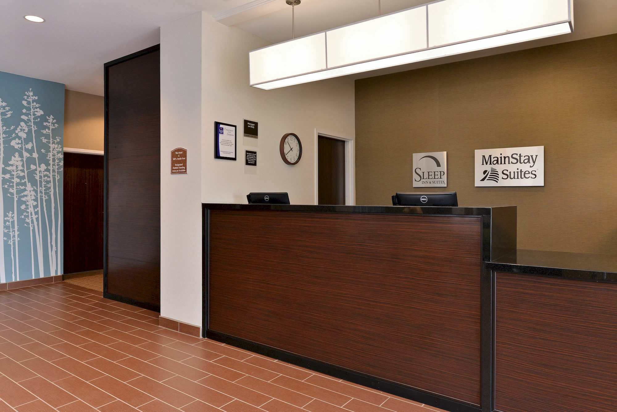 Sleep Inn & Suites Meridian Luaran gambar