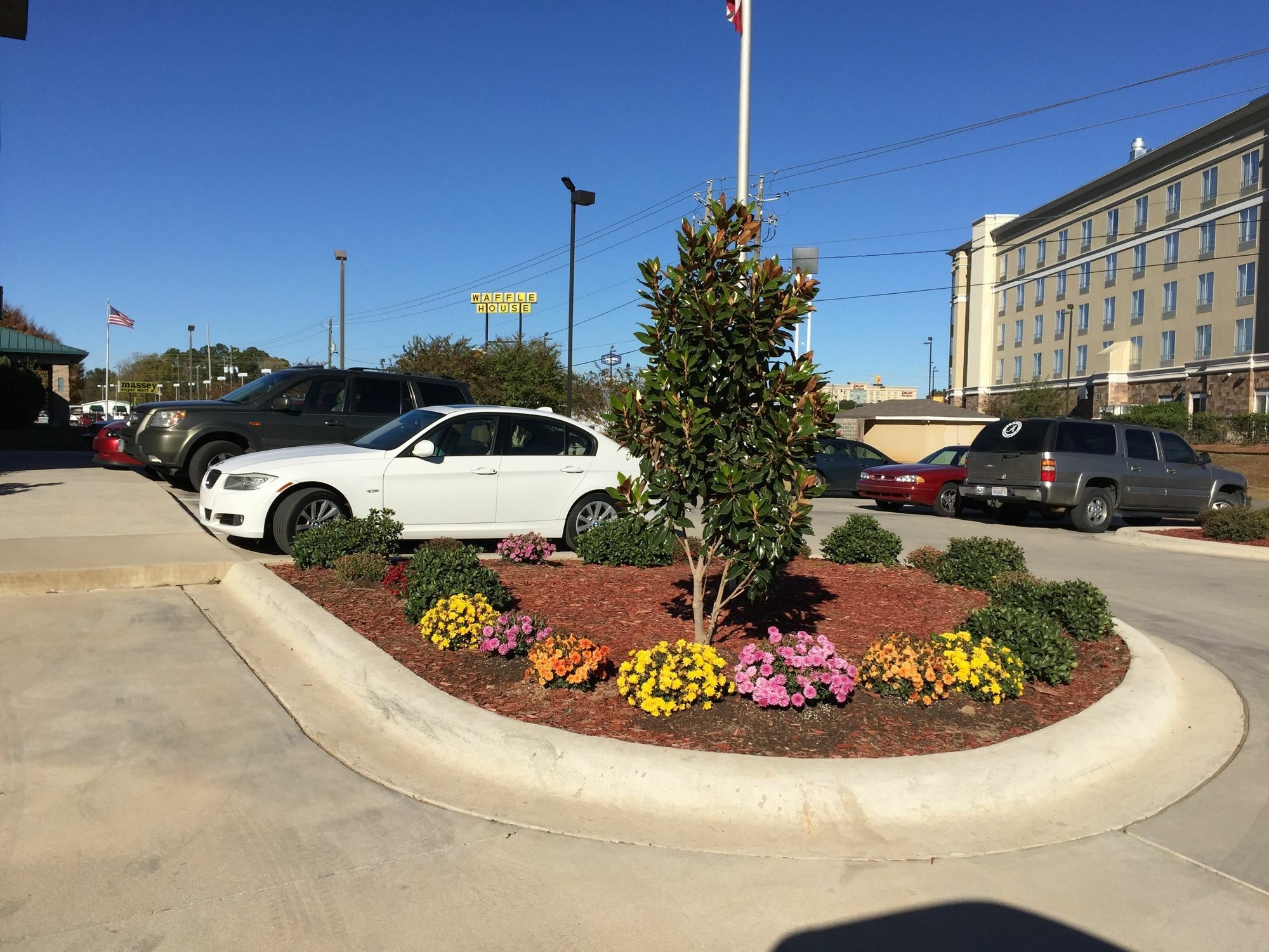 Sleep Inn & Suites Meridian Luaran gambar