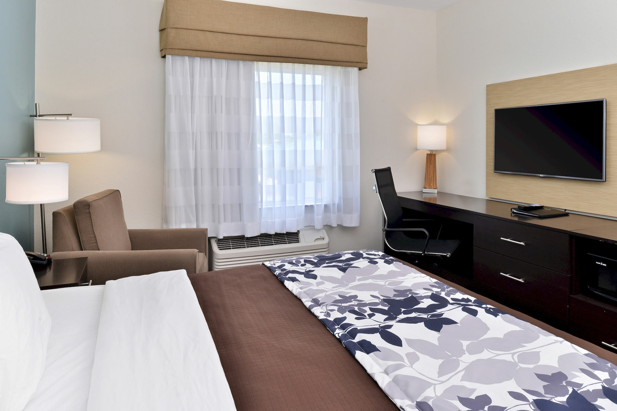 Sleep Inn & Suites Meridian Luaran gambar