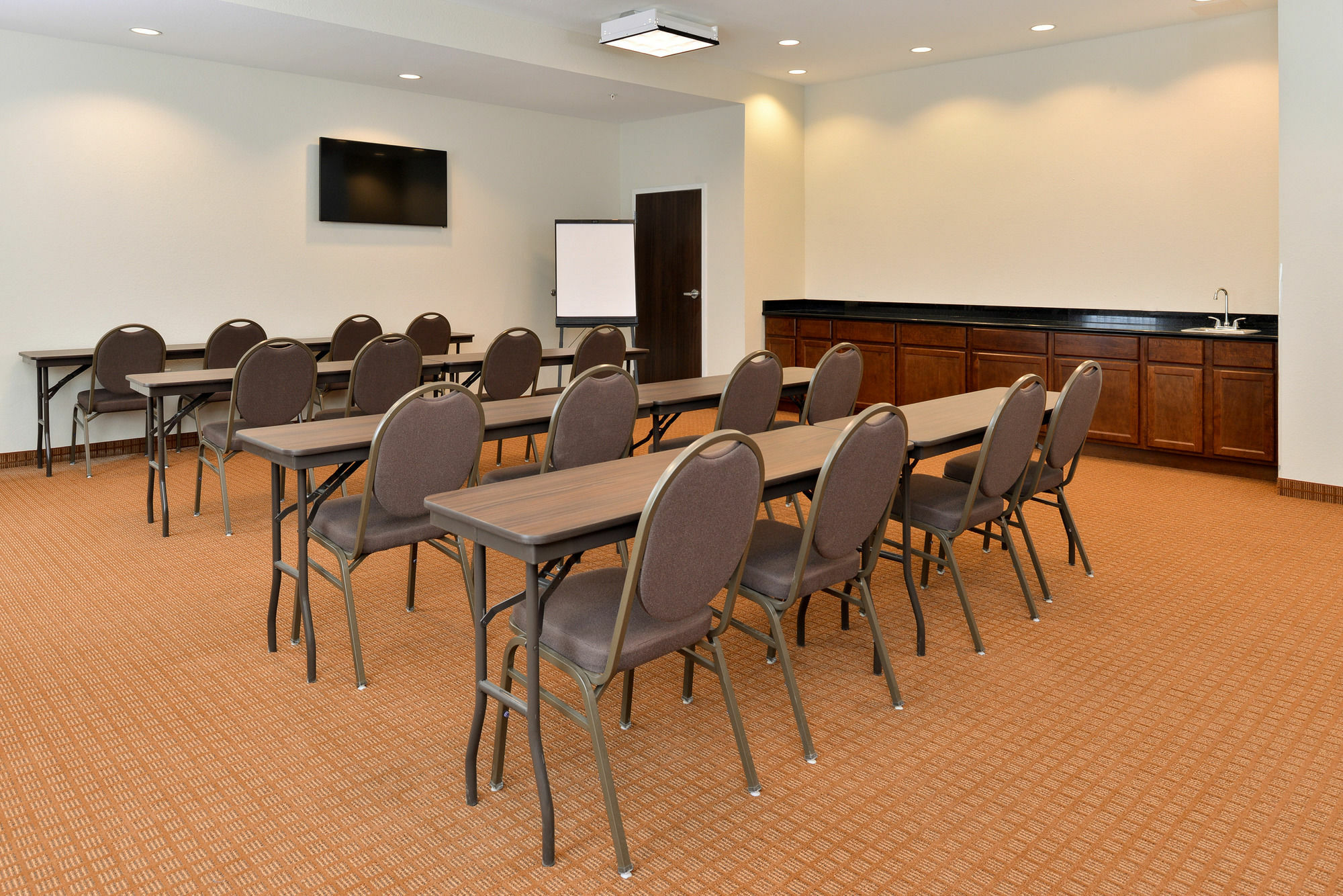 Sleep Inn & Suites Meridian Luaran gambar