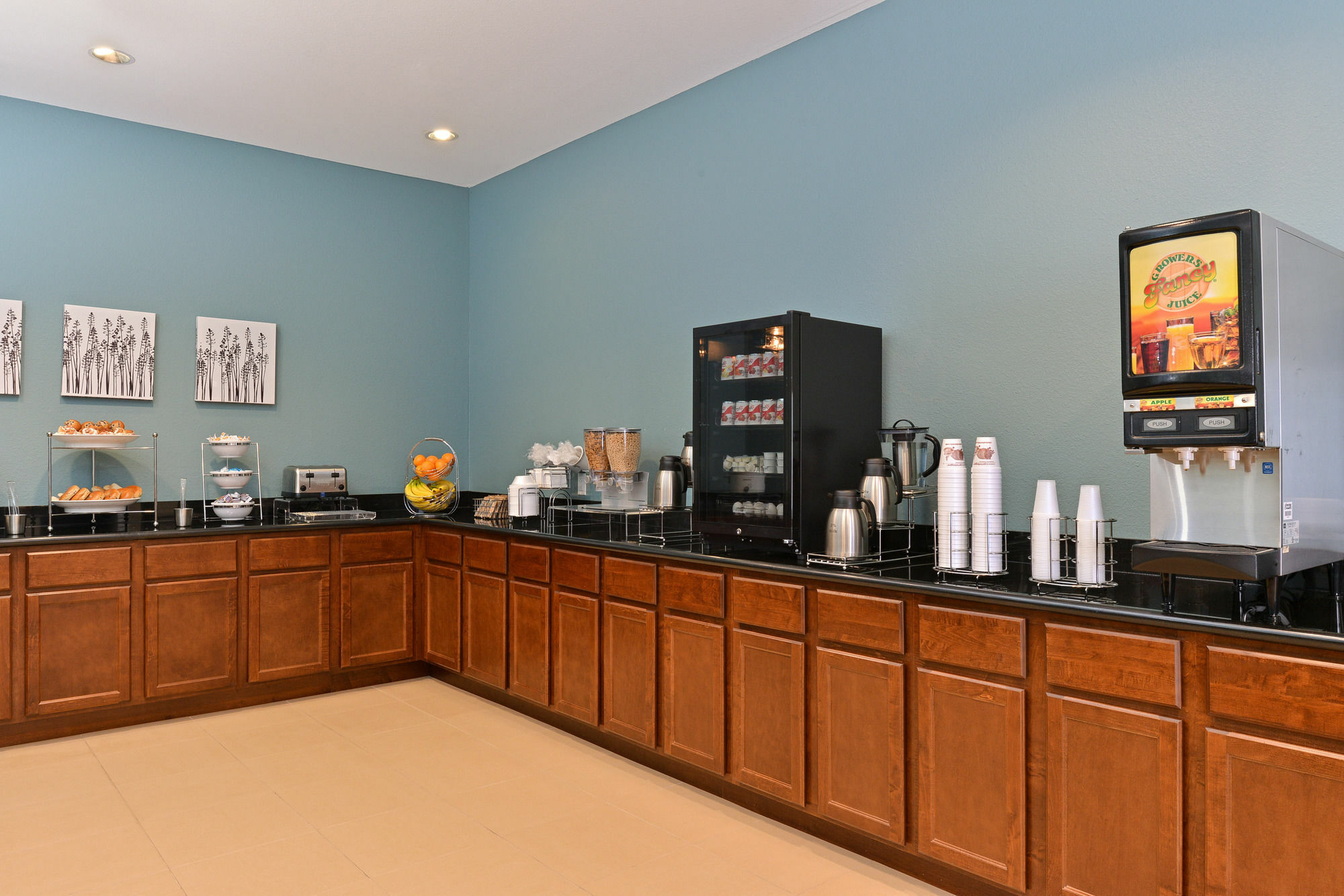 Sleep Inn & Suites Meridian Luaran gambar