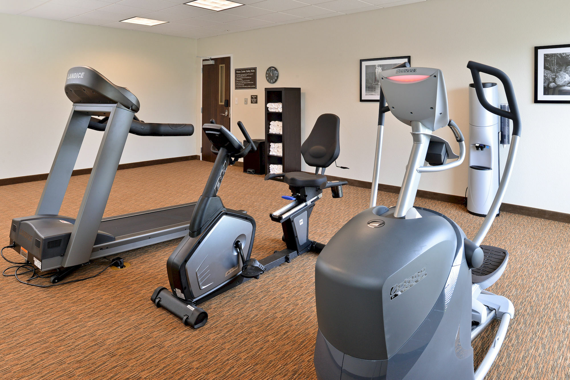Sleep Inn & Suites Meridian Luaran gambar