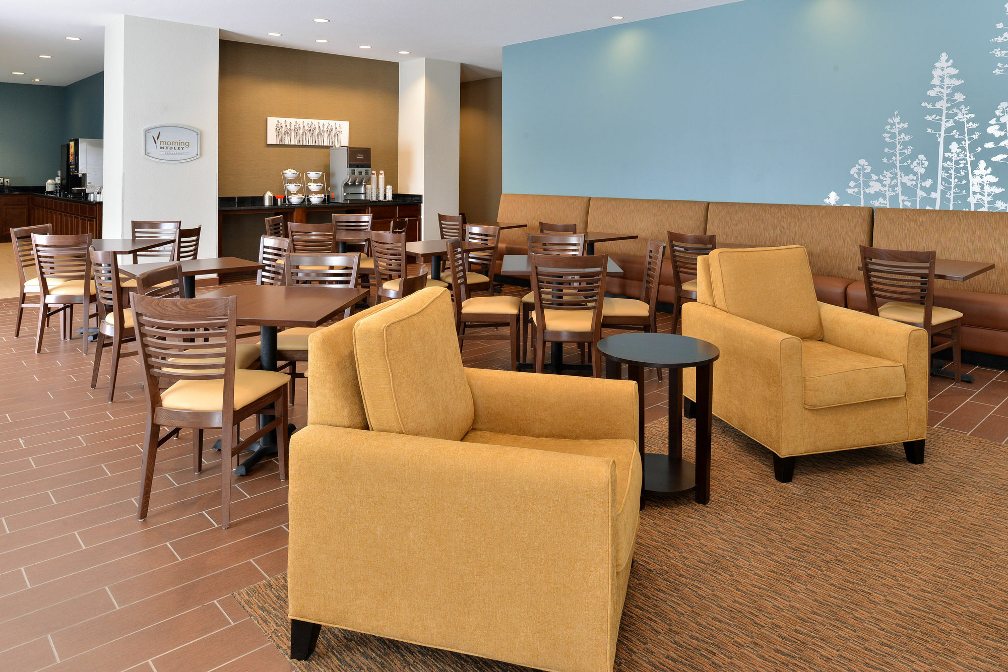 Sleep Inn & Suites Meridian Luaran gambar